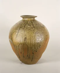Iso purkki, Tamba-astiat, Muromachi-kausi, 1400-1500-luku