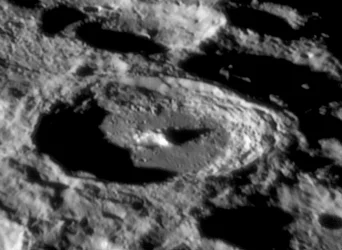 Moretus-kraatteri