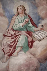 Neitsyt Marian taivaaseenastumisen kirkko. Saint John Cordon Ranska