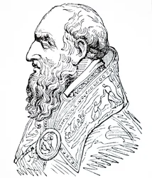 Paavi Gregorius XIII.