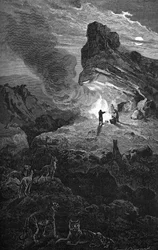 Esihistoria: Luolamiehet