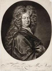Sir William Read, brittiläinen empiria
