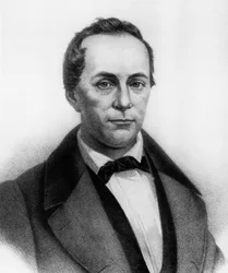 Sveitsin liittovaltion Josef Munzinger (m/w kuva)