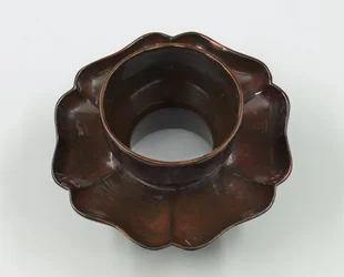 Tea Bowl Stand, Southern Song-dynastia, 1127-1279