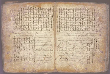 Arkhimedes Palimpsest