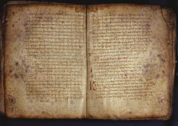 Arkhimedes Palimpsest