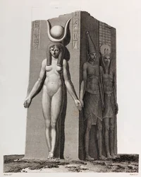 Thebes: Karnak