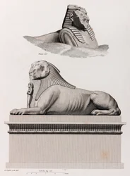 Thebes: Karnak, lähikuva