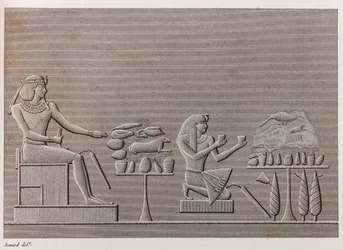 Thebes, Louqsor Lähikuva