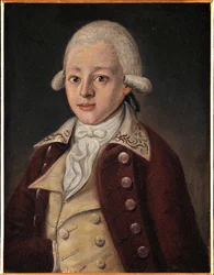 Tuntematon kuva