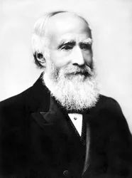 Yhdistynyt kuningaskunta: Sir George William