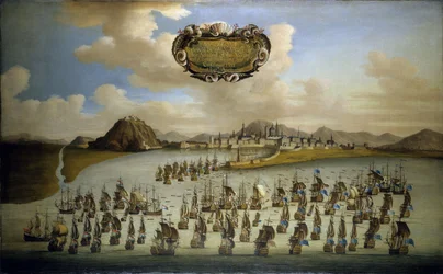 Espanjan perintösota