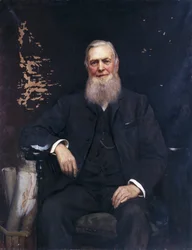 William Cawkwell, englantilainen rautatiepäällikkö