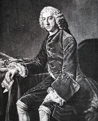 William Pitt.