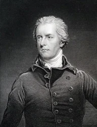 William Pitt nuorempi.