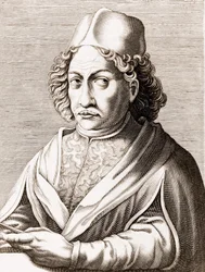 Andrea Verrocchio (1435-1488).