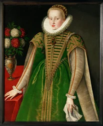 Arkkiherttuatar Maria Christierna