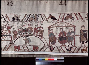 Bayeux