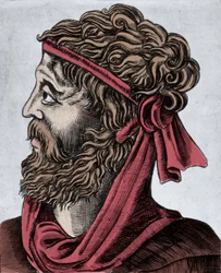 Caius Valerius Catullus tunnetaan nimellä Catullus