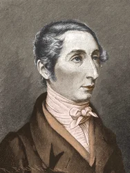Carl Marie Von Weber, saksalainen säveltäjä (1786-1826)
