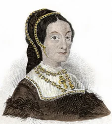 Catherine Howard tai Howard (Kathryn tai Kathryn