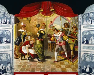 Cinderella, n. 1890