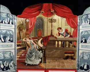 Cinderella, n. 1890