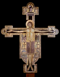 Krusifiksi (maalaus