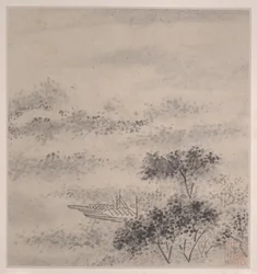 Kahdeksan laulua Xiao- ja Xiang-joista