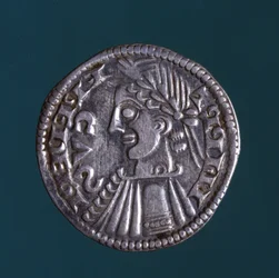 Keisari Frederick II (1194-1250).