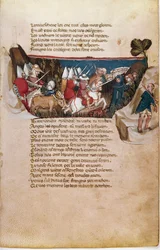 Pääsy Espanjaan (Pienoismalli