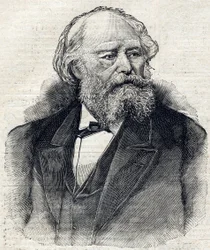 Francois-Louis (Francois Louis) ranskalainen (1814-1897) maisemamaalari, kaivertaja ja kuvittaja.
