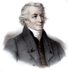 Frederic-Cesar de La Harpe (Frederic Cesar de LaHarpe) 1754-1838 - Sveitsin poliittinen johtaja