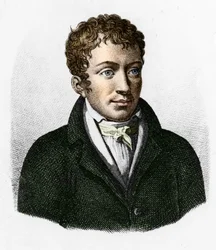 Georges Cabanis (1757-1808), ranskalainen lääkäri ja filosofi.