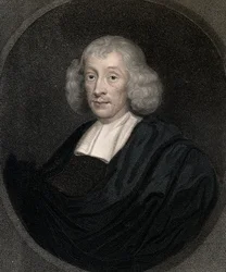John Ray (Wray) 1627-1705 - kaiverrus - 1800-luku