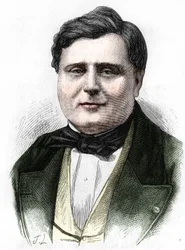 Joseph Alexandre Colonna (1810-1868), kreivi Walewski, Napoleon I:n ja Marie Walewskan poika, ranskalainen poliitikko
