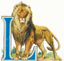 L: Leijona
