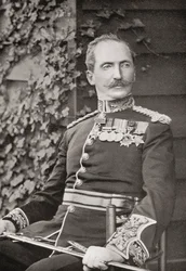 Kenraalimajuri Arthur Fitzroy Hart-Synnot, Louis Creswicken kirjasta South Africa and the Transvaal War, pub. 1900