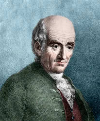 Michel Adanson (1727-1806), ranskalainen kasvitieteilijä.