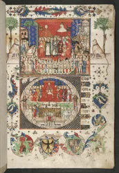 Gian Galeazzo Viscontin messaali, sivu 8