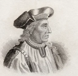 Niccolo di Bernardo dei Machiavelli finlandez