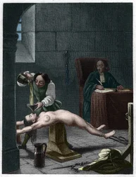 Myrkytyslaatikko: Madame de Brinvilliers (Marie Madeleine d