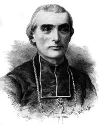 Ranskalaisen kirkkomiehen ja akateemikon Adolphe Perraud