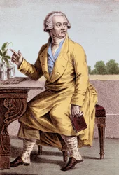 Antoine Laurent de Lavoisier
