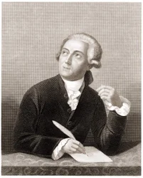 Antoine Laurent de Lavoisier