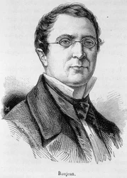 Bonjeanin muotokuva