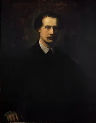 Costantino Nigran muotokuva (maalaus)