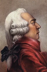 Kreivi Claude Berthollet