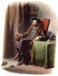 François Rabelais