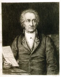 Goethen muotokuva